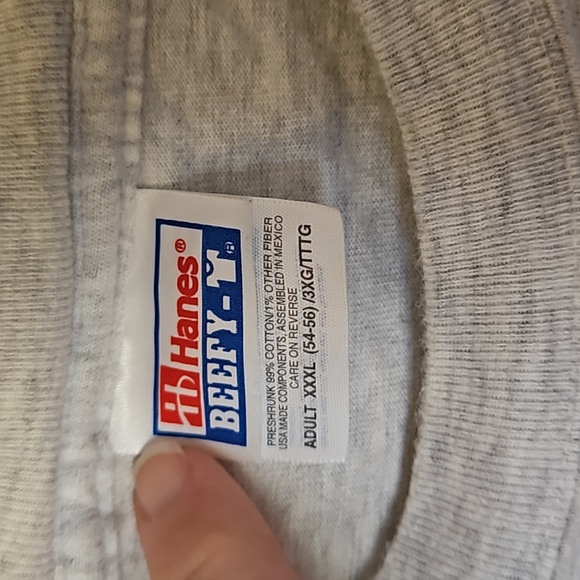 Get Fast XXXL mens short sleeve t-shirt - Picture 3 of 5